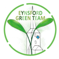 Eynsford Green Team
